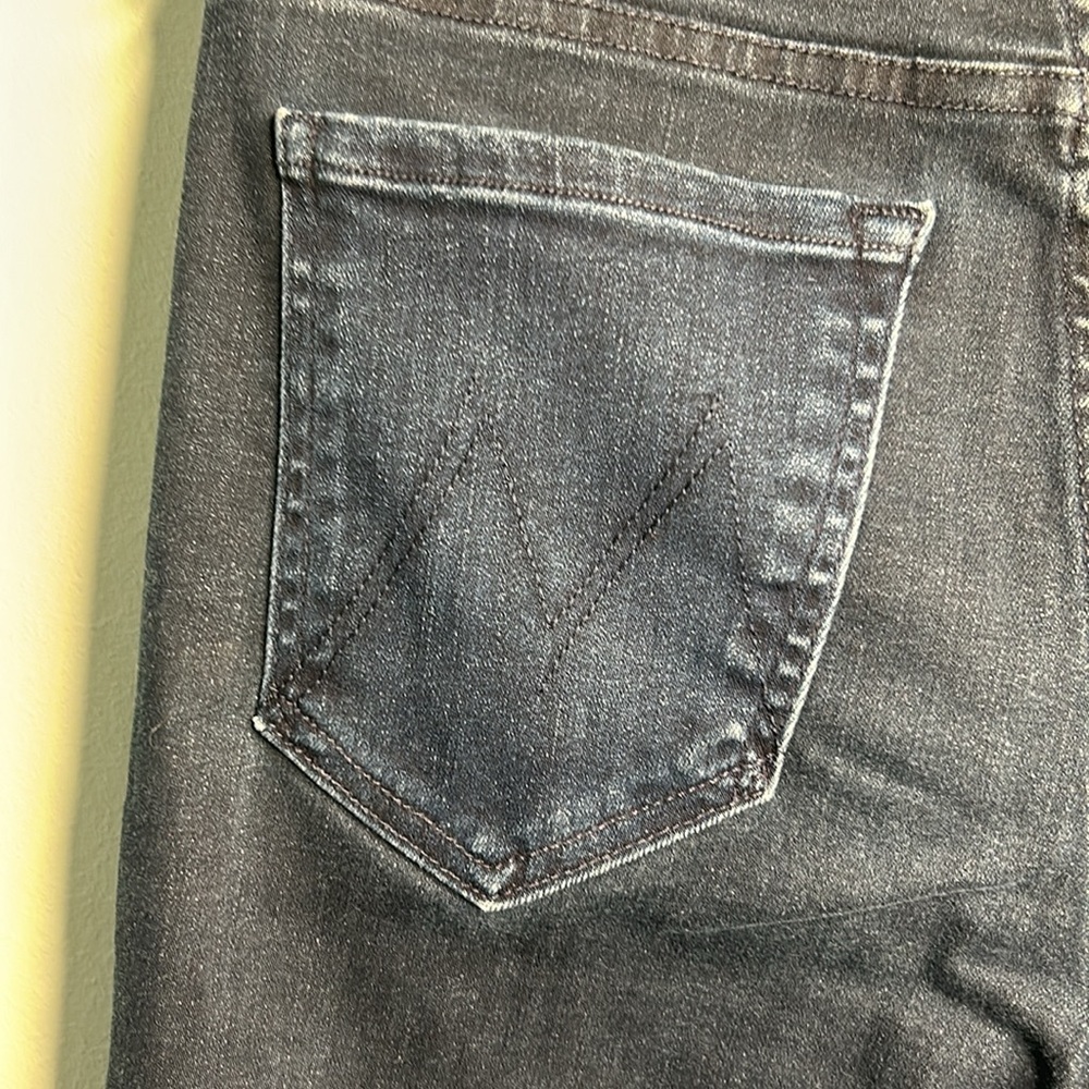 Mother Jeans - GUC - Picture 13 of 15